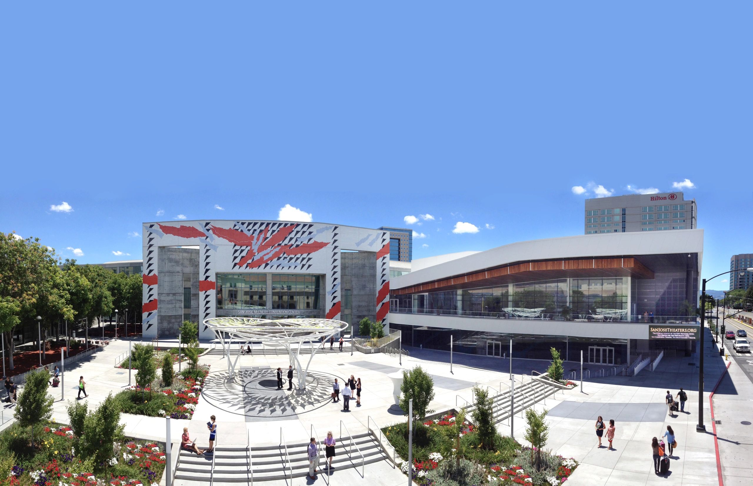 sj-convention-center
